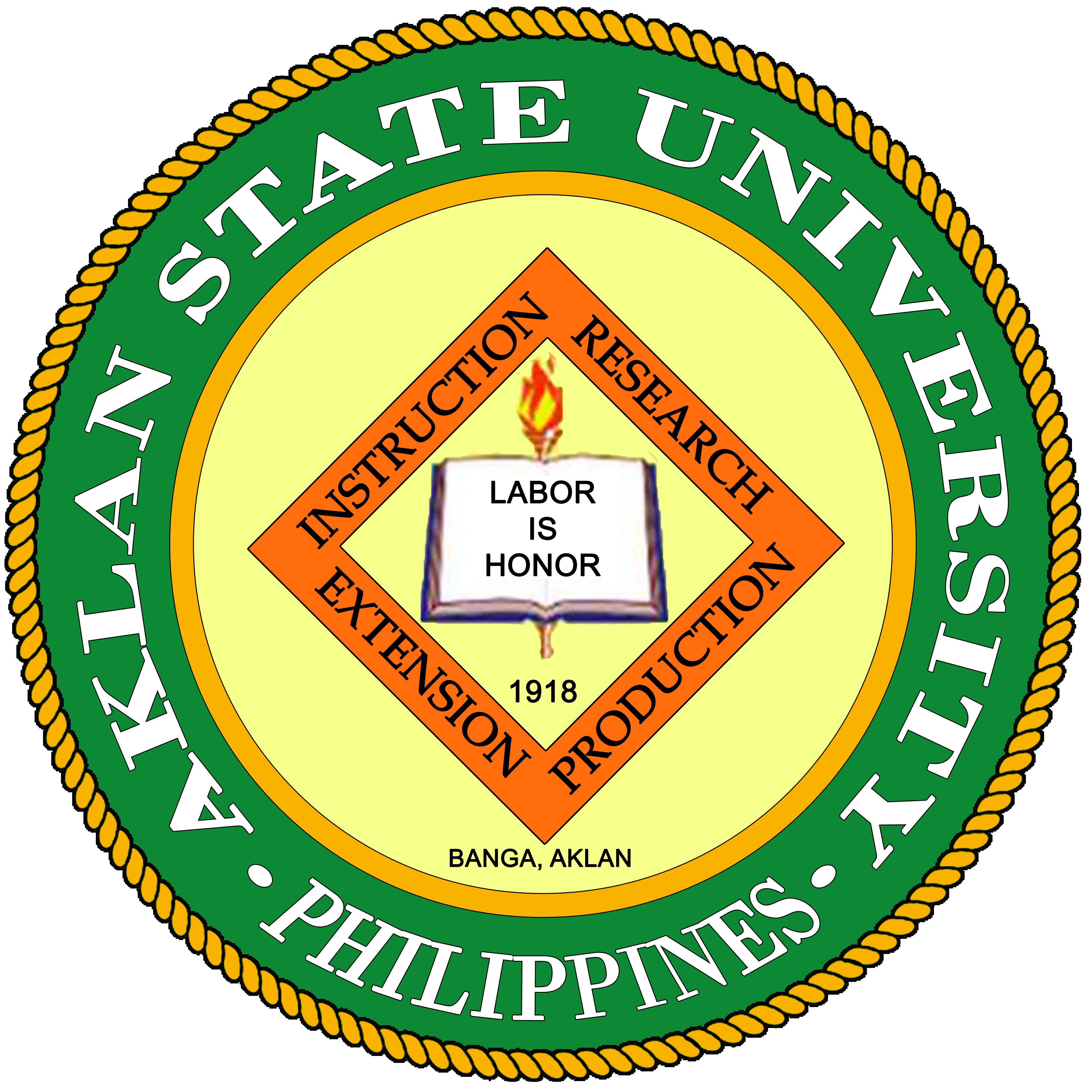 ASU Logo